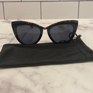 NWT Privé Revaux sunglasses